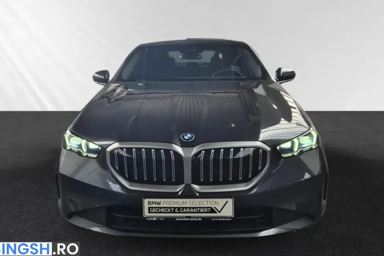 BMW 530 (Seria 5) din 2024 cu 22.260 km - oferta BMW260981 - foto 3