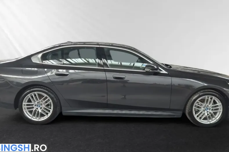 BMW 530 (Seria 5) din 2024 cu 22.260 km - oferta BMW260981 - foto 5