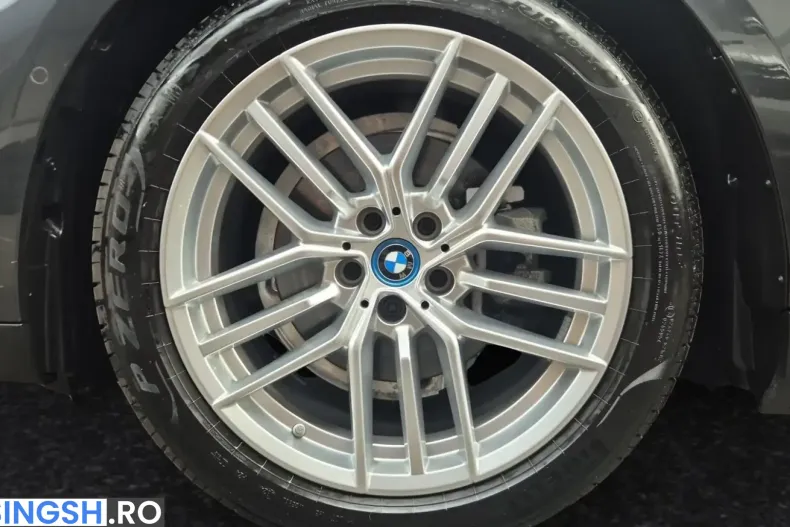 BMW 530 (Seria 5) din 2024 cu 22.260 km - oferta BMW260981 - foto 6