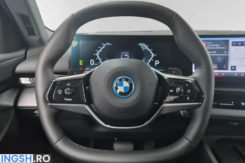 BMW 530 (Seria 5) din 2024 cu 22.260 km - oferta BMW260981 - foto 8