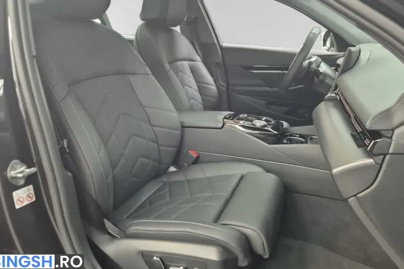 BMW 530 (Seria 5) din 2024 cu 22.260 km - oferta BMW260981 - foto 10