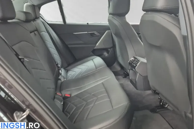 BMW 530 (Seria 5) din 2024 cu 22.260 km - oferta BMW260981 - foto 11