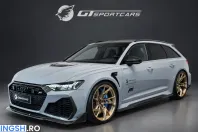 Audi RS6 din 2026 cu 9.290 km - oferta AUD260982 - foto 1