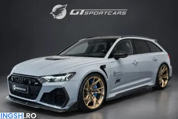 Audi RS6 din 2026 - oferta AUD260982