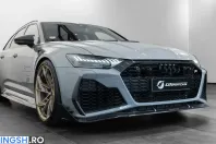 Audi RS6 din 2026 cu 9.290 km - oferta AUD260982 - foto 4