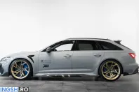 Audi RS6 din 2026 cu 9.290 km - oferta AUD260982 - foto 9
