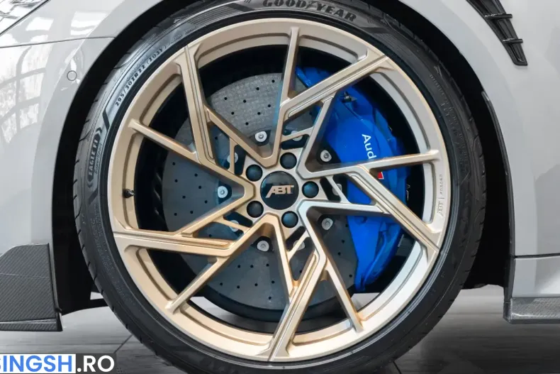 Audi RS6 din 2026 cu 9.290 km - oferta AUD260982 - foto 23