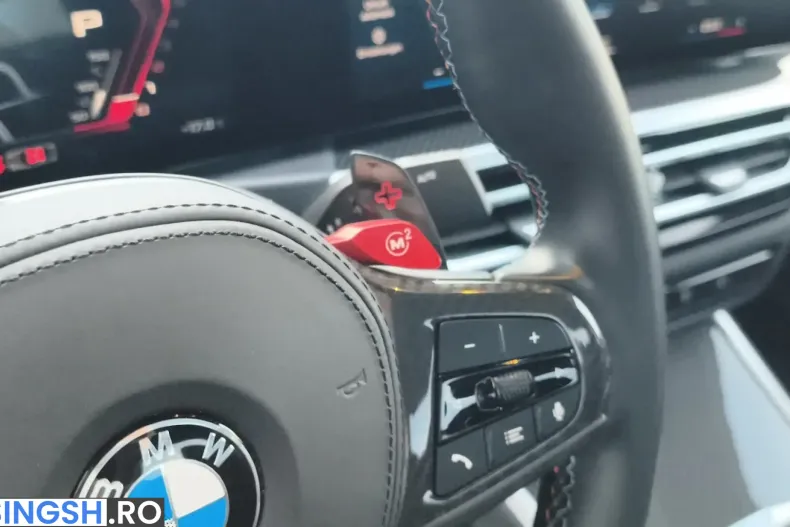 BMW M2 (Seria 2) din 2024 cu 16.900 km - oferta BMW260983 - foto 6
