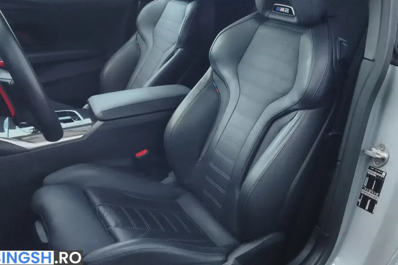 BMW M2 (Seria 2) din 2024 cu 16.900 km - oferta BMW260983 - foto 9