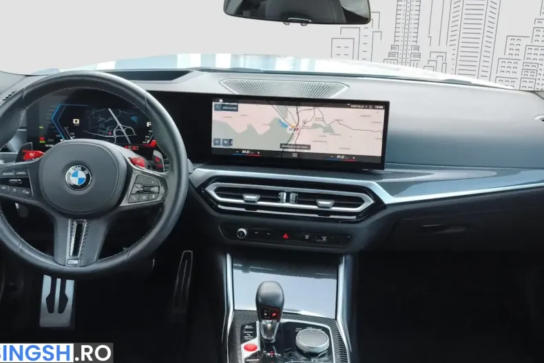BMW M2 (Seria 2) din 2024 cu 16.900 km - oferta BMW260983 - foto 15