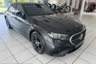 Mercedes-Benz E 200 (Clasa E) din 2025 cu 25.678 km - oferta MER260984 - foto 1
