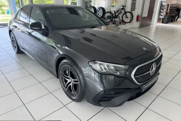 Mercedes-Benz E 200 din 2025 - oferta MER260984