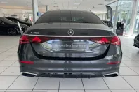 Mercedes-Benz E 200 (Clasa E) din 2025 cu 25.678 km - oferta MER260984 - foto 6