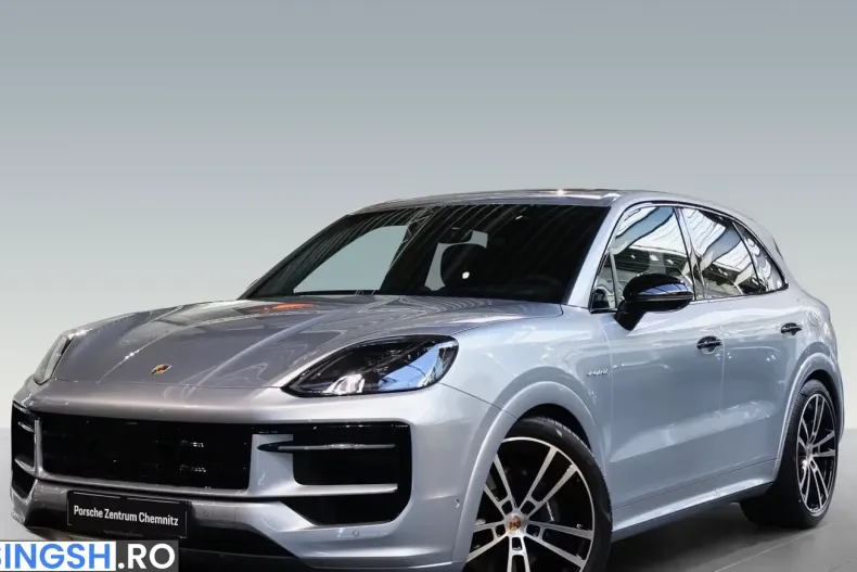 Porsche Cayenne din 2025 cu 12.950 km - oferta POR260985 - foto 2