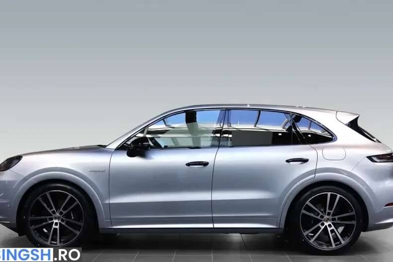 Porsche Cayenne din 2025 cu 12.950 km - oferta POR260985 - foto 3