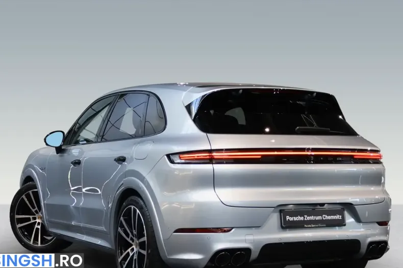 Porsche Cayenne din 2025 cu 12.950 km - oferta POR260985 - foto 4