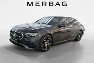 Mercedes-Benz E 200 din 2025 - oferta MER260986