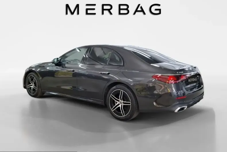 Mercedes-Benz E 200 (Clasa E) din 2025 cu 26.382 km - oferta MER260986 - foto 3