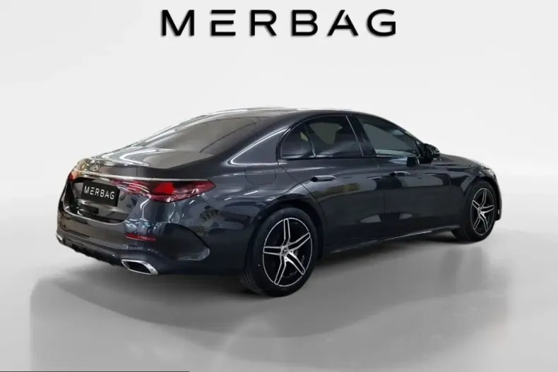 Mercedes-Benz E 200 (Clasa E) din 2025 cu 26.382 km - oferta MER260986 - foto 5