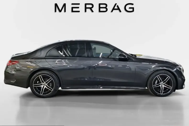 Mercedes-Benz E 200 (Clasa E) din 2025 cu 26.382 km - oferta MER260986 - foto 6