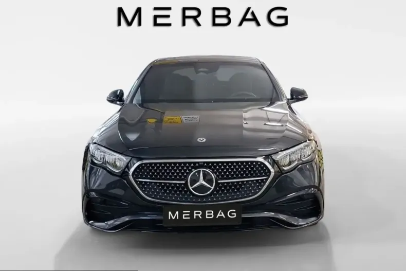 Mercedes-Benz E 200 (Clasa E) din 2025 cu 26.382 km - oferta MER260986 - foto 8