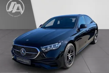Mercedes-Benz E 200 din 2025 - oferta MER260987
