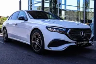 Mercedes-Benz E 200 (Clasa E) din 2025 cu 27.400 km - oferta MER260988 - foto 1