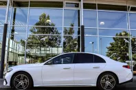 Mercedes-Benz E 200 (Clasa E) din 2025 cu 27.400 km - oferta MER260988 - foto 2