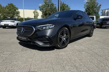 Mercedes-Benz E 200 din 2025 - oferta MER260989