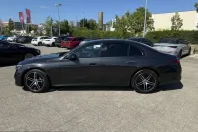 Mercedes-Benz E 200 (Clasa E) din 2025 cu 25.897 km - oferta MER260989 - foto 3