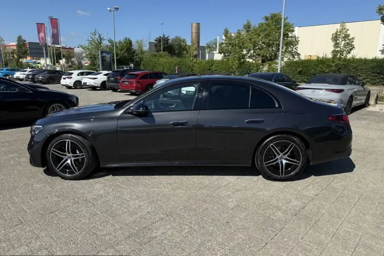 Mercedes-Benz E 200 (Clasa E) din 2025 cu 25.897 km - oferta MER260989 - foto 3