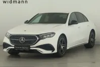 Mercedes-Benz E 200 (Clasa E) din 2025 cu 27.985 km - oferta MER260990 - foto 1