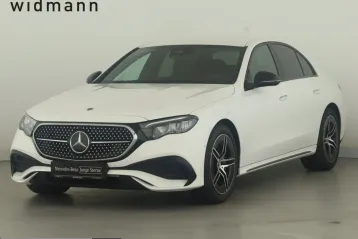 Mercedes-Benz E 200 din 2025 - oferta MER260990