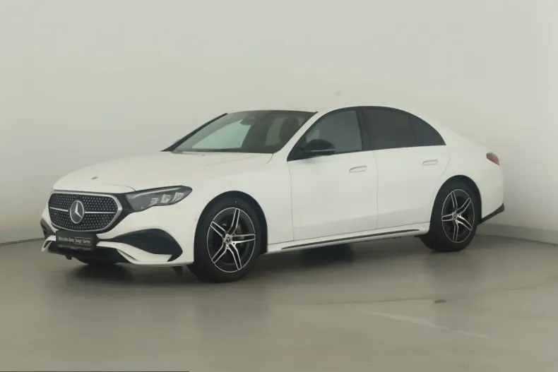 Mercedes-Benz E 200 (Clasa E) din 2025 cu 27.985 km - oferta MER260990 - foto 5
