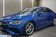 Mercedes-Benz CLA 200 (Clasa CLA) din 2025 cu 574 km - oferta MER260991 - foto 1