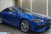 Mercedes-Benz CLA 200 (Clasa CLA) din 2025 cu 574 km - oferta MER260991 - foto 2