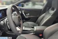 Mercedes-Benz CLA 200 (Clasa CLA) din 2025 cu 574 km - oferta MER260991 - foto 5