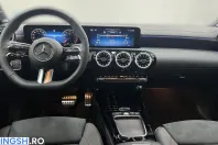 Mercedes-Benz CLA 200 (Clasa CLA) din 2025 cu 574 km - oferta MER260991 - foto 6