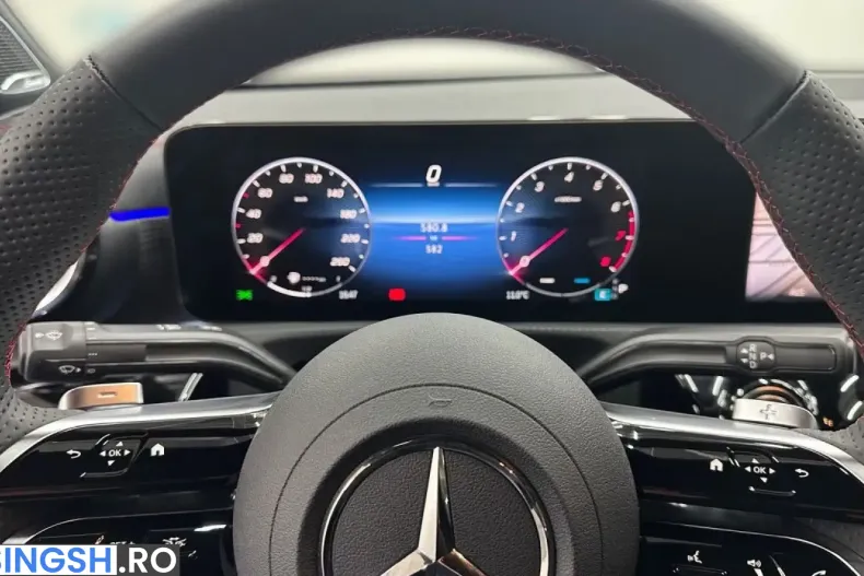 Mercedes-Benz CLA 200 (Clasa CLA) din 2025 cu 574 km - oferta MER260991 - foto 7