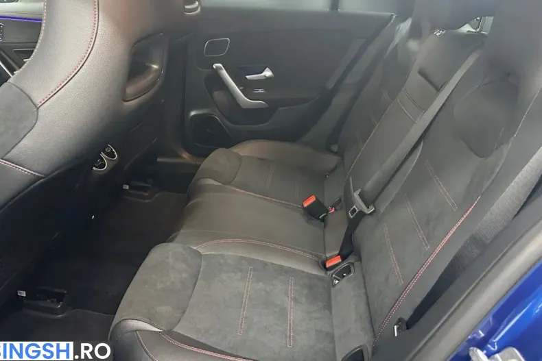 Mercedes-Benz CLA 200 (Clasa CLA) din 2025 cu 574 km - oferta MER260991 - foto 9