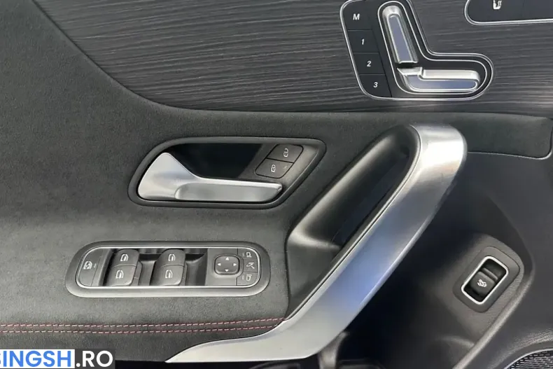 Mercedes-Benz CLA 200 (Clasa CLA) din 2025 cu 574 km - oferta MER260991 - foto 10