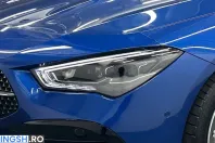 Mercedes-Benz CLA 200 (Clasa CLA) din 2025 cu 574 km - oferta MER260991 - foto 13