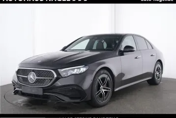 Mercedes-Benz E 200 din 2025 - oferta MER260992