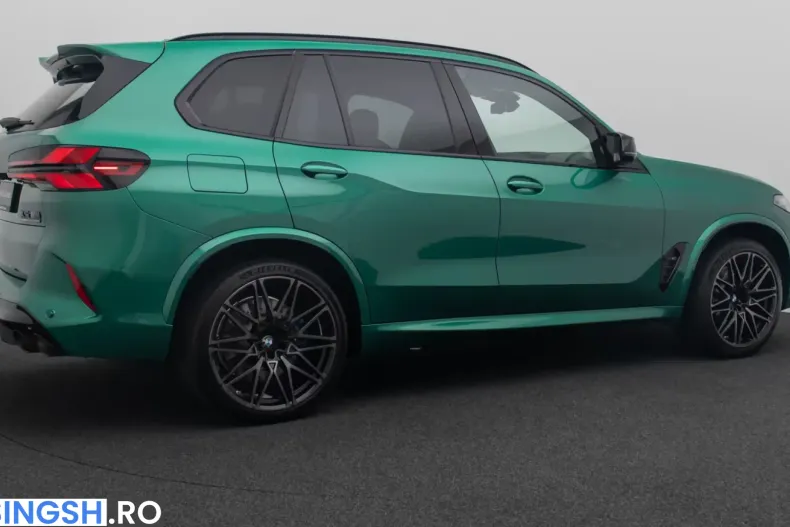 BMW X5 (Seria X) din 2025 cu 9.986 km - oferta BMW260993 - foto 3