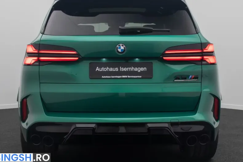 BMW X5 (Seria X) din 2025 cu 9.986 km - oferta BMW260993 - foto 6