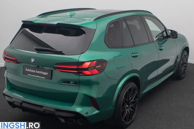 BMW X5 (Seria X) din 2025 cu 9.986 km - oferta BMW260993 - foto 8