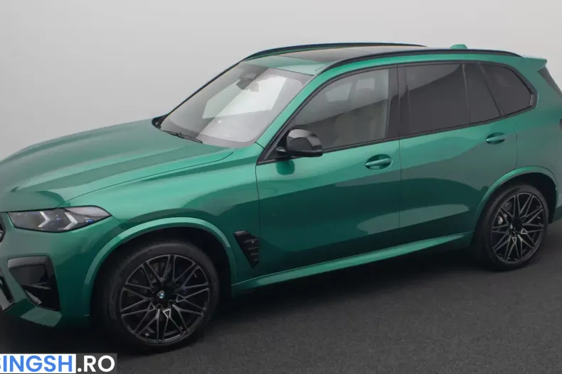 BMW X5 (Seria X) din 2025 cu 9.986 km - oferta BMW260993 - foto 9