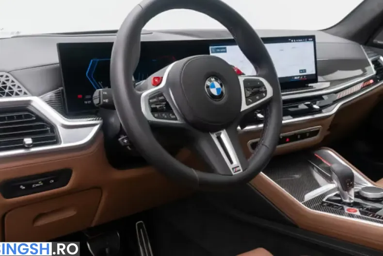 BMW X5 (Seria X) din 2025 cu 9.986 km - oferta BMW260993 - foto 10