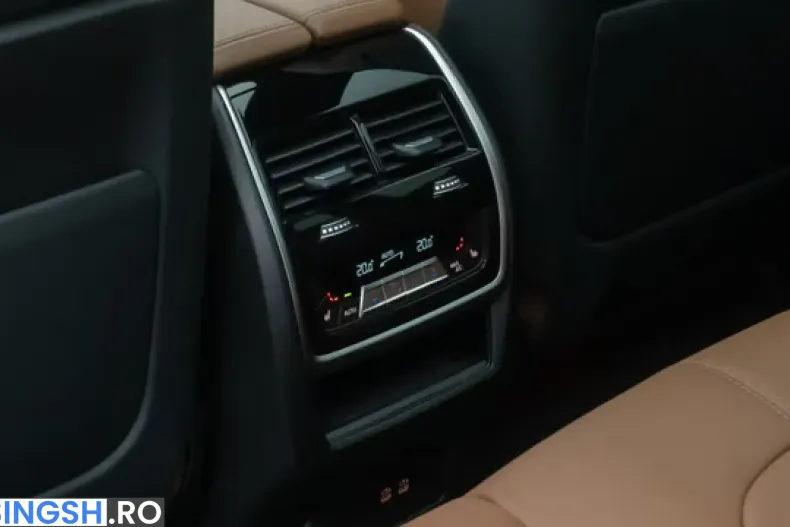 BMW X5 (Seria X) din 2025 cu 9.986 km - oferta BMW260993 - foto 14