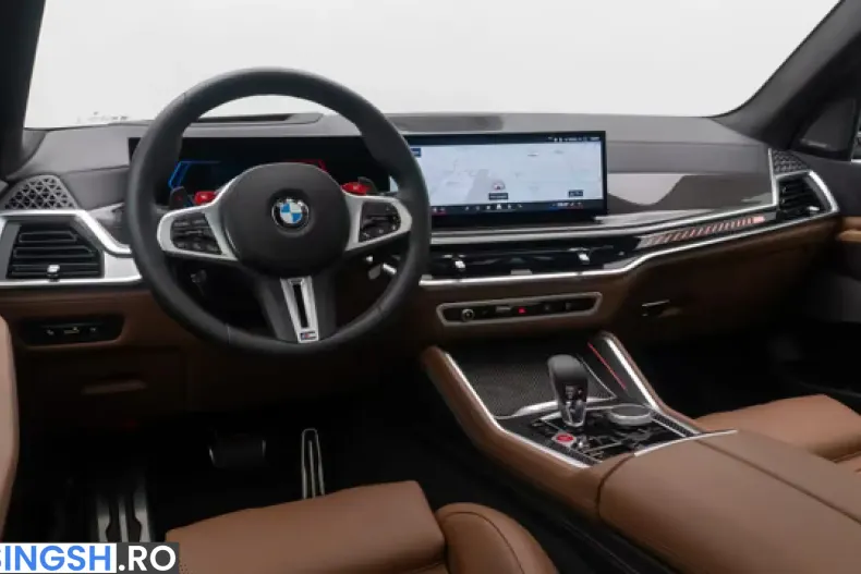 BMW X5 (Seria X) din 2025 cu 9.986 km - oferta BMW260993 - foto 16